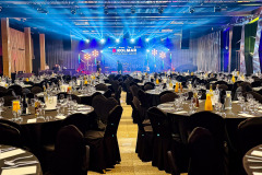 Event firmowy w hotelu Radisson Bbu w Sopocie