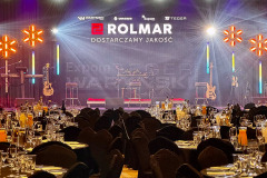 Event firmowy w hotelu Radisson Bbu w Sopocie
