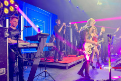 Event firmowy w hotelu Radisson Bbu w Sopocie
