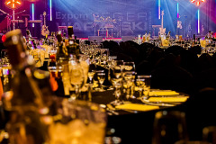 Event firmowy w hotelu Radisson Bbu w Sopocie