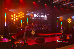 Event firmowy w hotelu Radisson Bbu w Sopocie