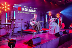 Event firmowy w hotelu Radisson Bbu w Sopocie