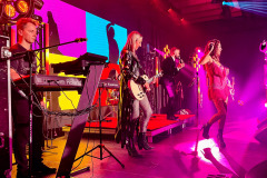 Event firmowy w hotelu Radisson Bbu w Sopocie