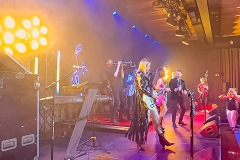 Event firmowy w hotelu Radisson Bbu w Sopocie