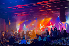 Event firmowy w hotelu Radisson Bbu w Sopocie