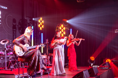 Event firmowy w hotelu Radisson Bbu w Sopocie