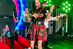 Event firmowy w hotelu Radisson Bbu w Sopocie