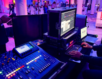 Uroczysta gala - event - PSE Innowacje