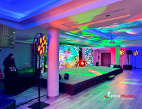 Uroczysta gala - event - PSE Innowacje