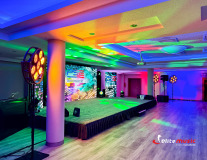 Uroczysta gala - event - PSE Innowacje