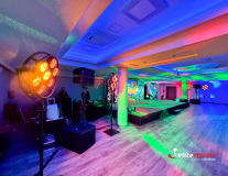 Uroczysta gala - event - PSE Innowacje
