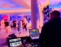 Uroczysta gala - event - PSE Innowacje