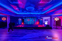 Uroczysta gala - event - PSE Innowacje