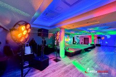 Uroczysta gala - event - PSE Innowacje
