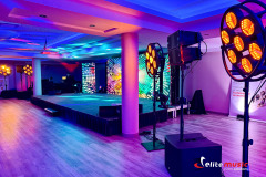 Uroczysta gala - event - PSE Innowacje