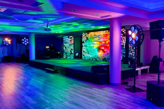 Uroczysta gala - event - PSE Innowacje