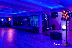 Uroczysta gala - event - PSE Innowacje