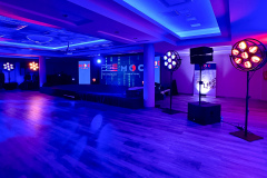 Uroczysta gala - event - PSE Innowacje