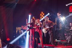 Event firmowy w hotelu RAdisson Blu w Sopocie