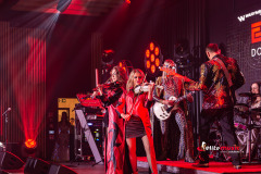 Event firmowy w hotelu RAdisson Blu w Sopocie