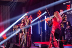 Event firmowy w hotelu RAdisson Blu w Sopocie