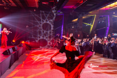 Event firmowy w hotelu RAdisson Blu w Sopocie