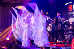 Event firmowy w hotelu RAdisson Blu w Sopocie