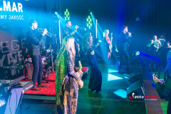 Event firmowy w hotelu RAdisson Blu w Sopocie