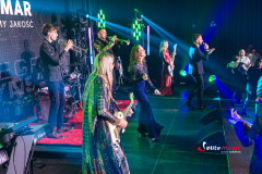 Event firmowy w hotelu RAdisson Blu w Sopocie