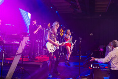 Event firmowy w hotelu RAdisson Blu w Sopocie
